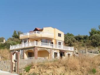 Kusadasi Long Beach area Kusadasi